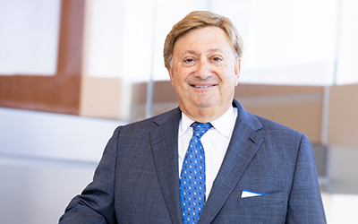 Westchester Medical Center Health Network Appoints  Alfred P. Vigorito, Esq., as Chief Risk Officer